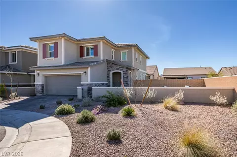 129 Orchestral Ln, Henderson, NV 89011