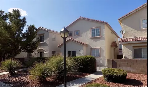 3023 Ocean City Ct, North Las Vegas, NV 89031