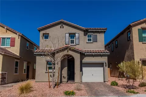 94 Golden Aria Ave, Henderson, NV 89011