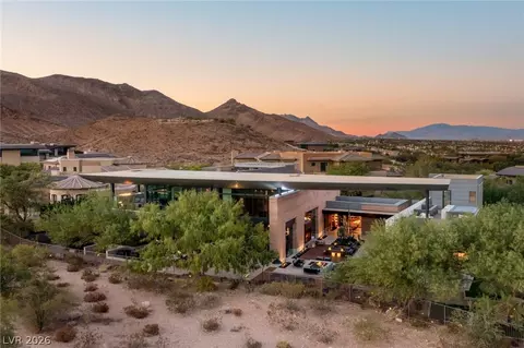 7 Sable Ridge Ct, Las Vegas, NV 89135
