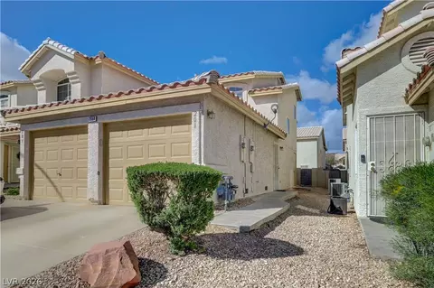 7554 Glowing Ember Ct #201, Las Vegas, NV 89130