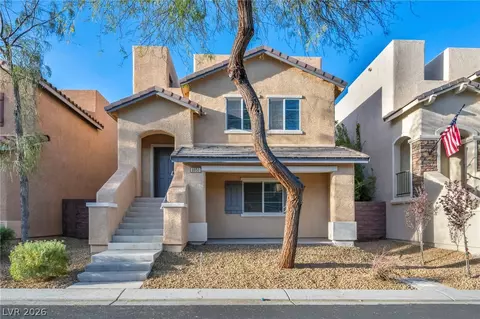8950 Harmony Hall Ave, Las Vegas, NV 89178