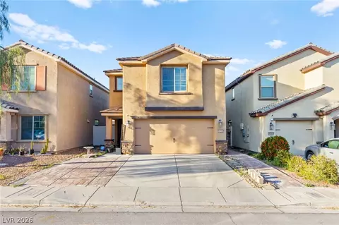 6256 Clackamas Ct, Las Vegas, NV 89122