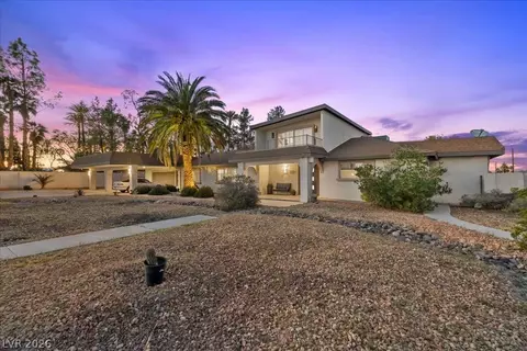 2880 E Quail Ave, Las Vegas, NV 89120