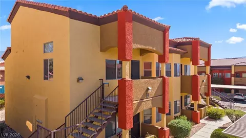 890 Kitty Hawk Dr #2523, Mesquite, NV 89027