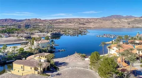2 Via Lido, Henderson, NV 89011