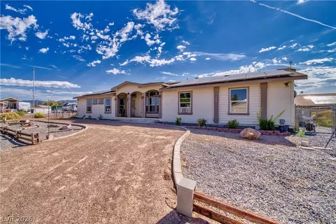3411 Adobe Ct #2, Pahrump, NV 89048