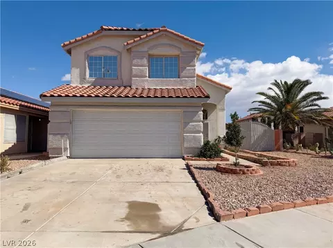 3740 Konica Ct, Las Vegas, NV 89129