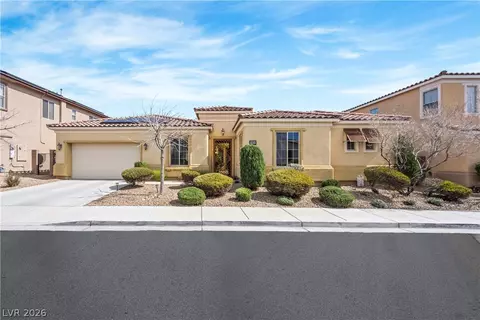 6864 Desert Island St, Las Vegas, NV 89149