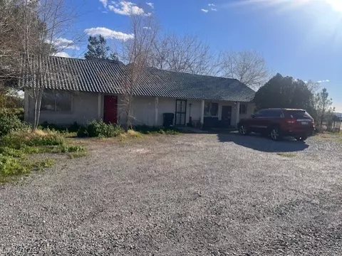 1191 Fourth St, Pahrump, NV 89048