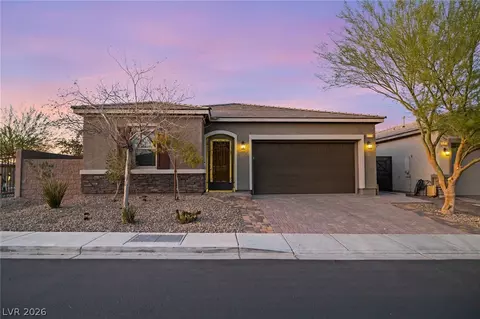 5374 Tierra Faith Ave, Las Vegas, NV 89139