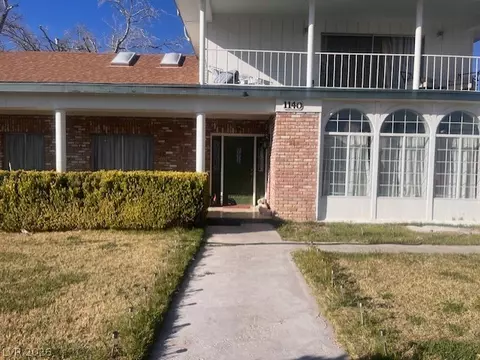 1140 Fifth St, Pahrump, NV 89048