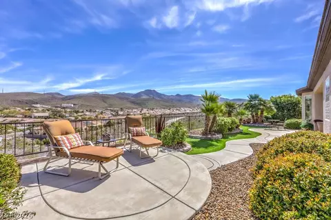 2068 Bliss Corner St, Henderson, NV 89044