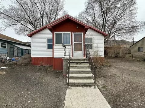 53 First St, Mcgill, NV 89318
