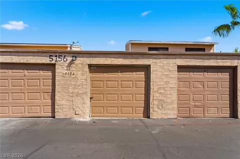5156 Gray Ln #F, Las Vegas, NV 89119