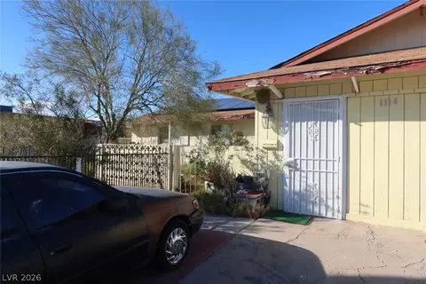 1114 Westminster Ave, Las Vegas, NV 89119