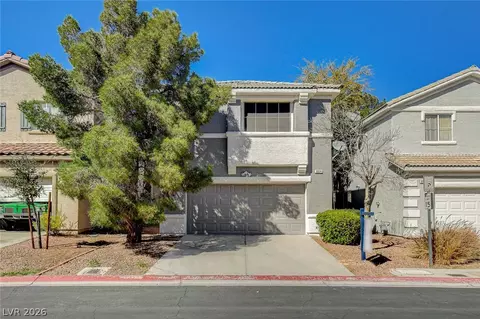 9924 La Paca Ave, Las Vegas, NV 89117