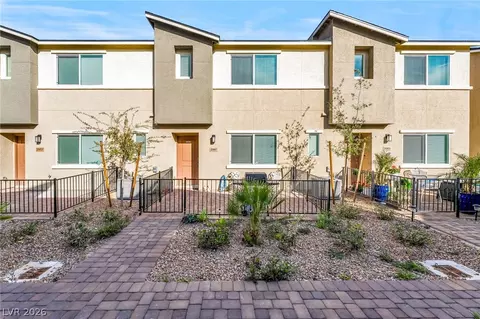 2961 Starwhite St, Las Vegas, NV 89122