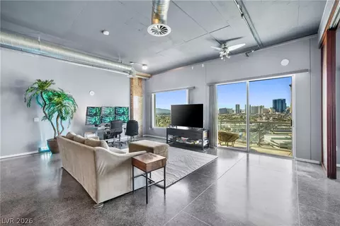 900 Las Vegas Blvd #1209, Las Vegas, NV 89101