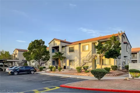 3318 N Decatur Blvd #2073, Las Vegas, NV 89130