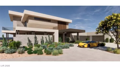 7 Chisel Crest Ct, Henderson, NV 89012