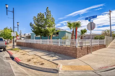 303 Tin St, Henderson, NV 89015