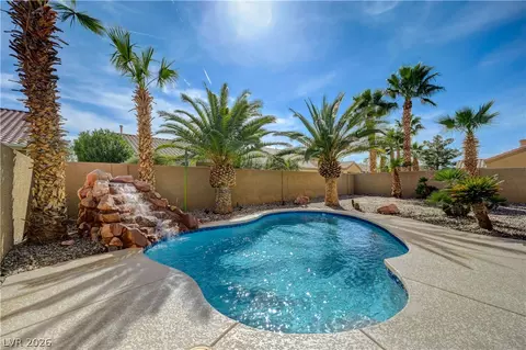 519 Salzburg Ave, Las Vegas, NV 89183