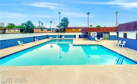 4614 Grand Dr #1, Las Vegas, NV 89169
