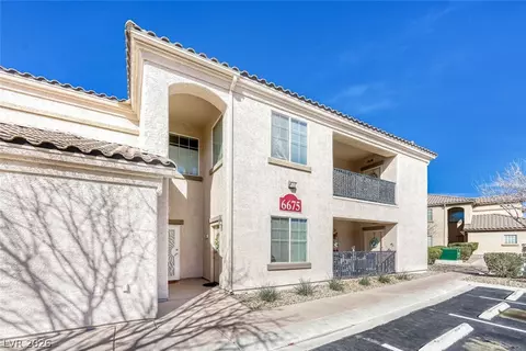 6675 Caporetto Ln #104, North Las Vegas, NV 89084