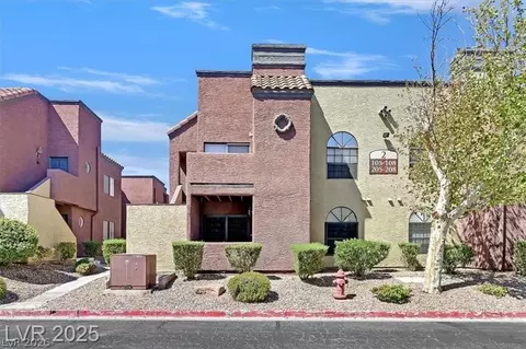 4050 Pacific Harbors Dr #208, Las Vegas, NV 89121