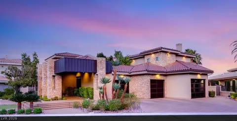 5078 Spanish Hills Dr, Las Vegas, NV 89148