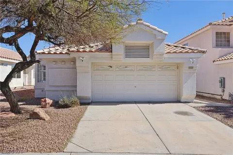 8768 Redtail Ct, Henderson, NV 89074