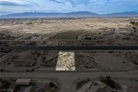 1910 S Cortina St, Pahrump, NV 89048