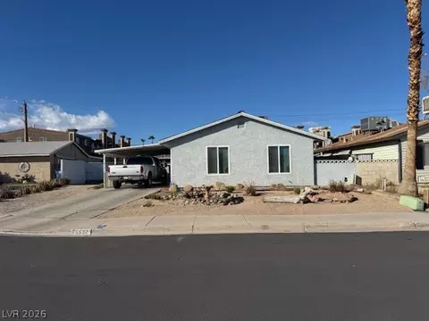 5532 Azuza Ave, Las Vegas, NV 89122