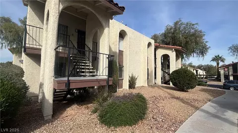 3231 Jericho St #A, Las Vegas, NV 89102