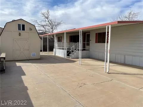 1402 Coronado Dr, Boulder City, NV 89005