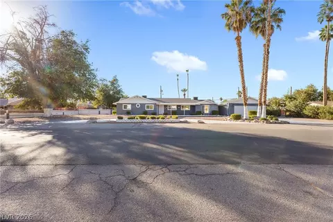 1885 Valley Dr, Las Vegas, NV 89108