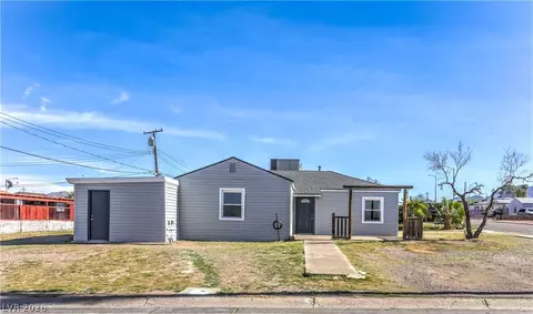 449 Federal St, Henderson, NV 89015
