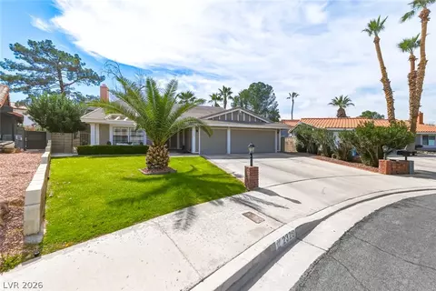 2329 Richard Dr, Henderson, NV 89014