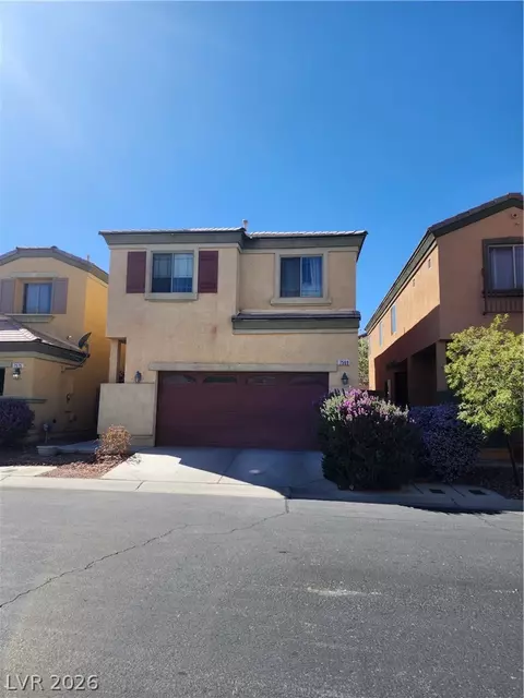 7569 Garden Galley St, Las Vegas, NV 89139
