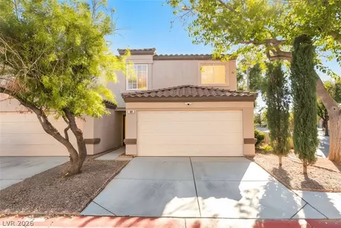 2501 Sierra Bello Ave #104, Las Vegas, NV 89106