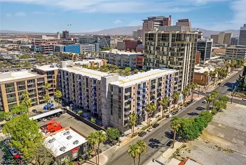 353 E Bonneville Ave #457, Las Vegas, NV 89101
