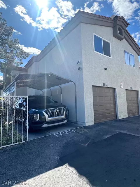 1723 N Lamont St, Las Vegas, NV 89115