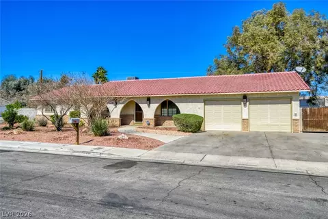 4324 E Saint Louis Ave, Las Vegas, NV 89104
