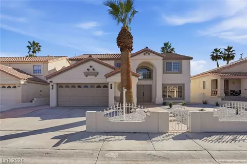 1508 Ironbark Dr, Henderson, NV 89014