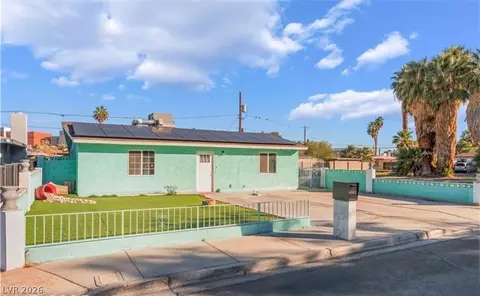 323 Beaumont St, Las Vegas, NV 89106