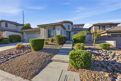 9456 Bluff Ledge Ave, Las Vegas, NV 89149