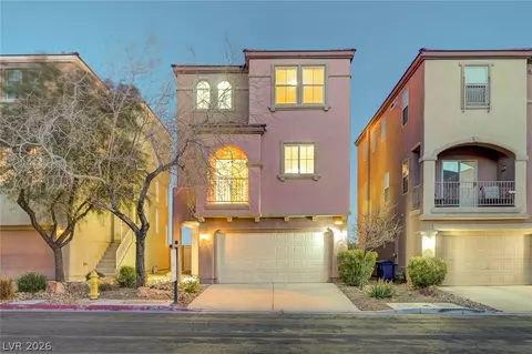 6622 Colorado Spruce St, Las Vegas, NV 89149