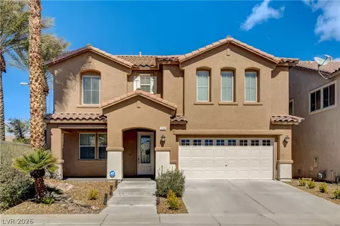 2208 Saddlebill Ct, North Las Vegas, NV 89084