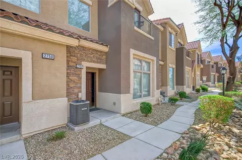 2752 Fountain Vista Ln, Henderson, NV 89074